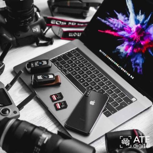Мы запустили новое направление - Video Production под ключ